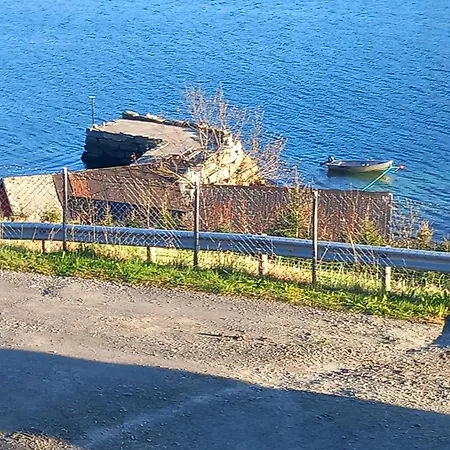 Fjord & Fjell Idyll