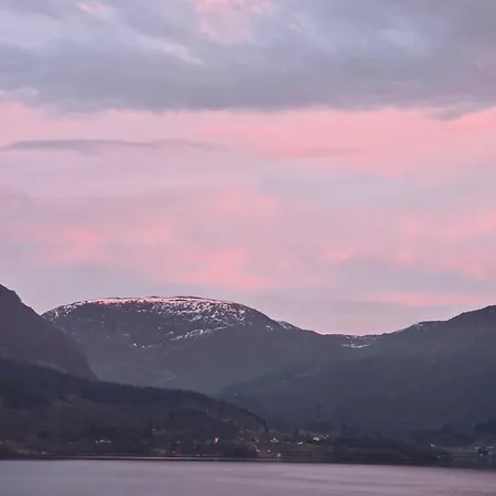 Fjord & Fjell Idyll Tunheim