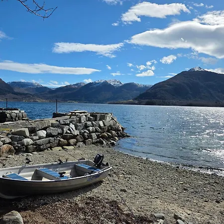 Fjord & Fjell Idyll Tunheim