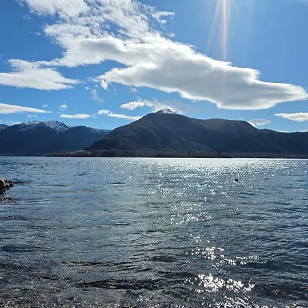 Fjord & Fjell Idyll *